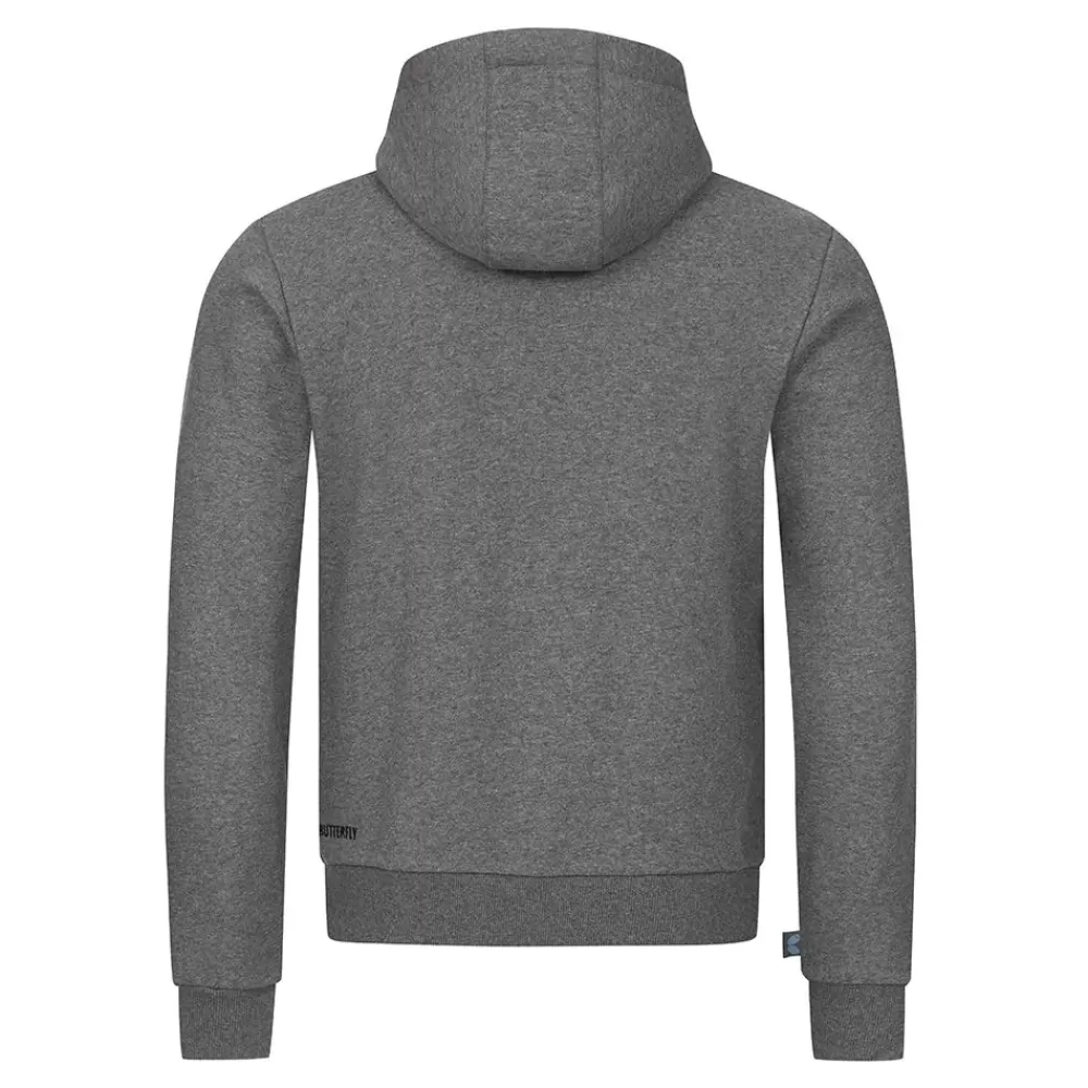 Butterfly Hoodie Meranji>Men Men
